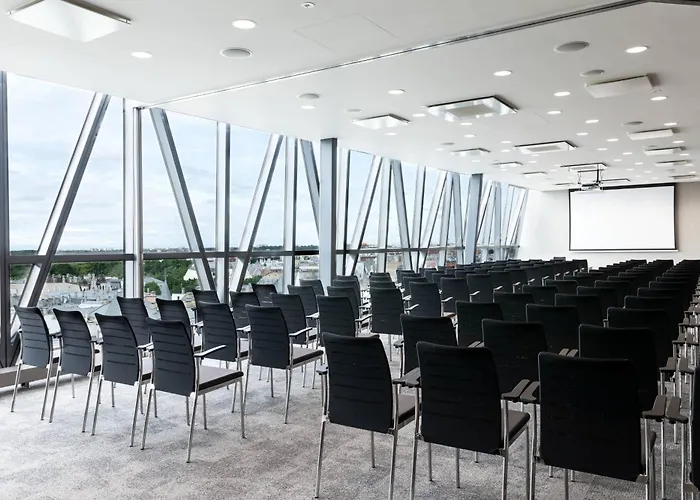 AC Hotel by Marriott Riga
