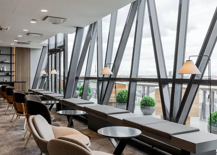 AC Hotel by Marriott Riga