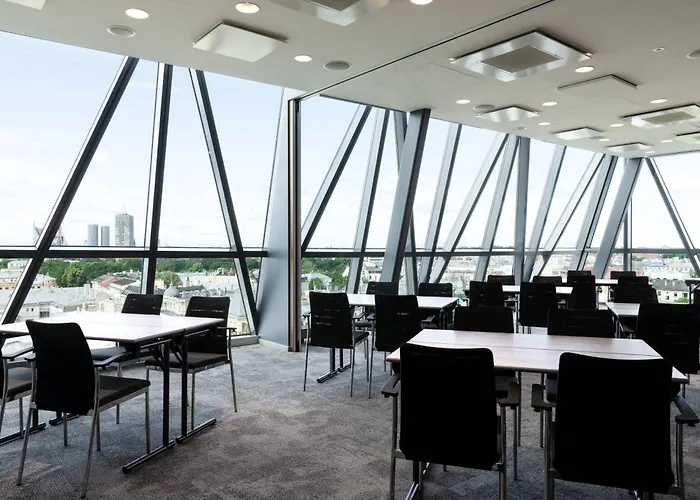 Ac Hotel By Marriott Riga
