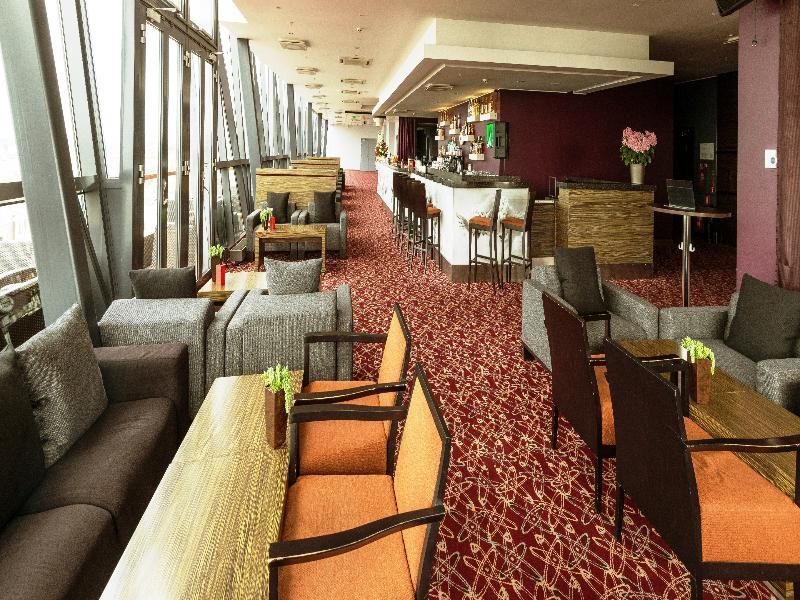 Hotell Ac By Marriott Riga