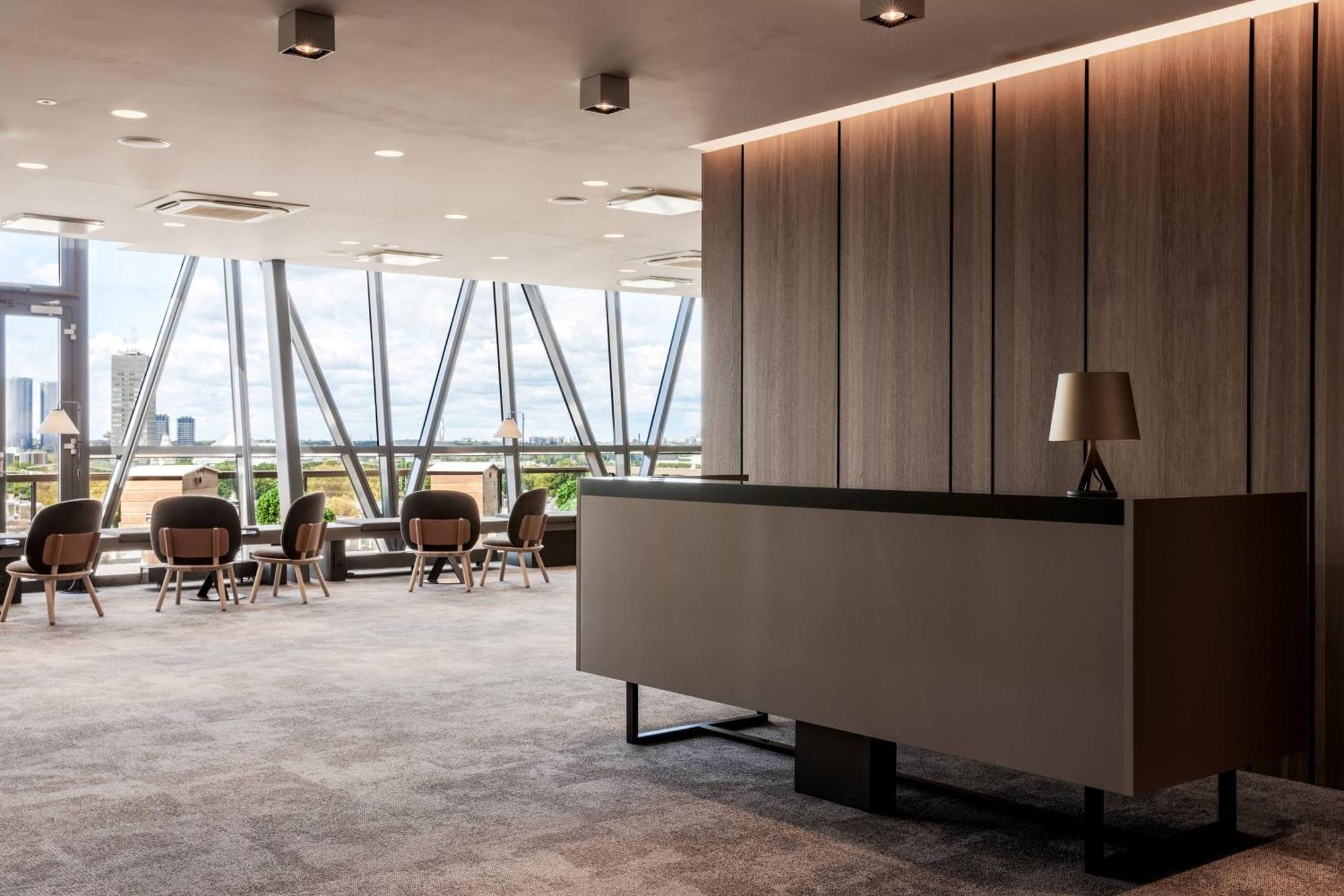 Hotell Ac By Marriott