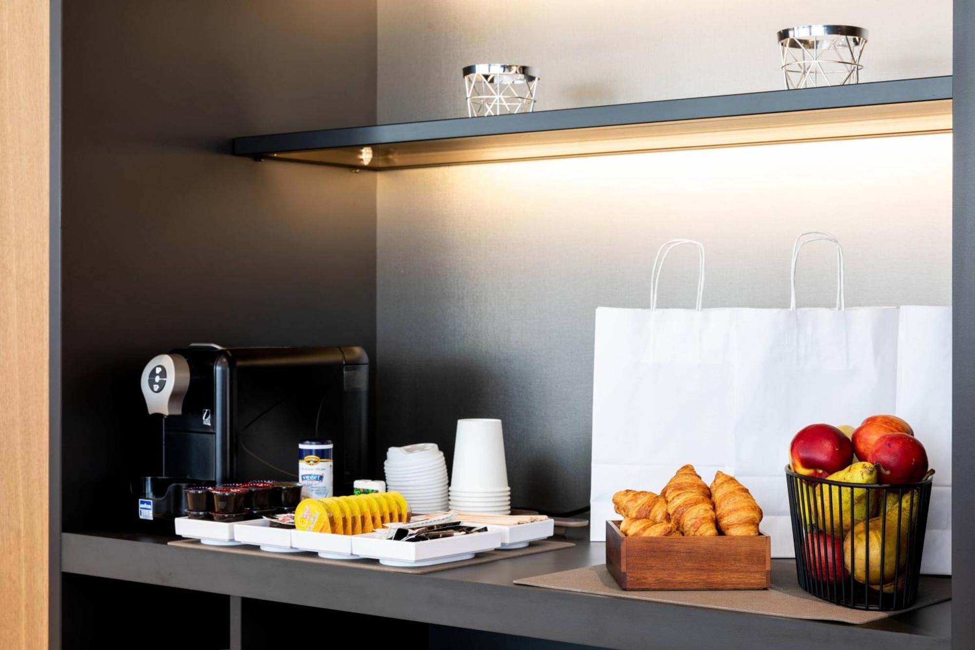 Ac By Marriott Hotell 4*
