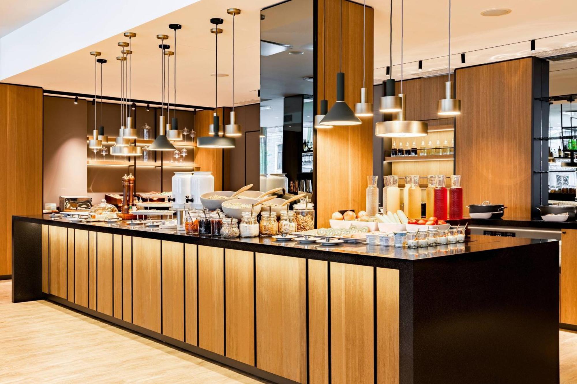 Hotell Ac By Marriott 4*