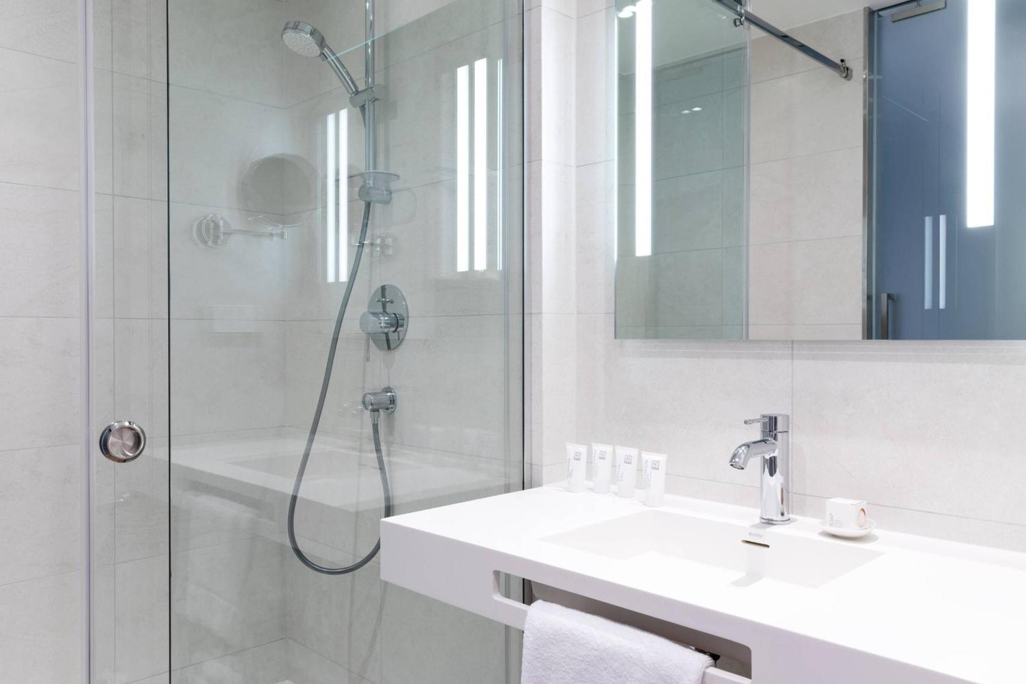 Ac By Marriott Hotell Riga