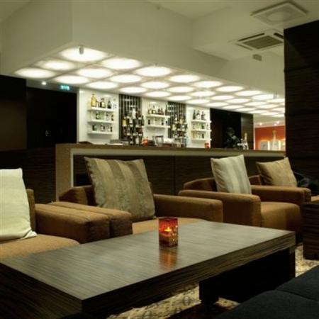 Hotell Ac By Marriott 4*