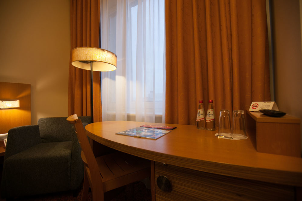 Hotell Ac By Marriott