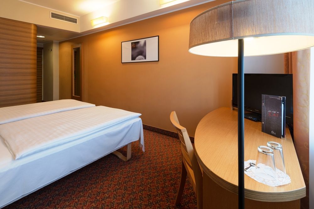 Ac By Marriott Hotell 4*