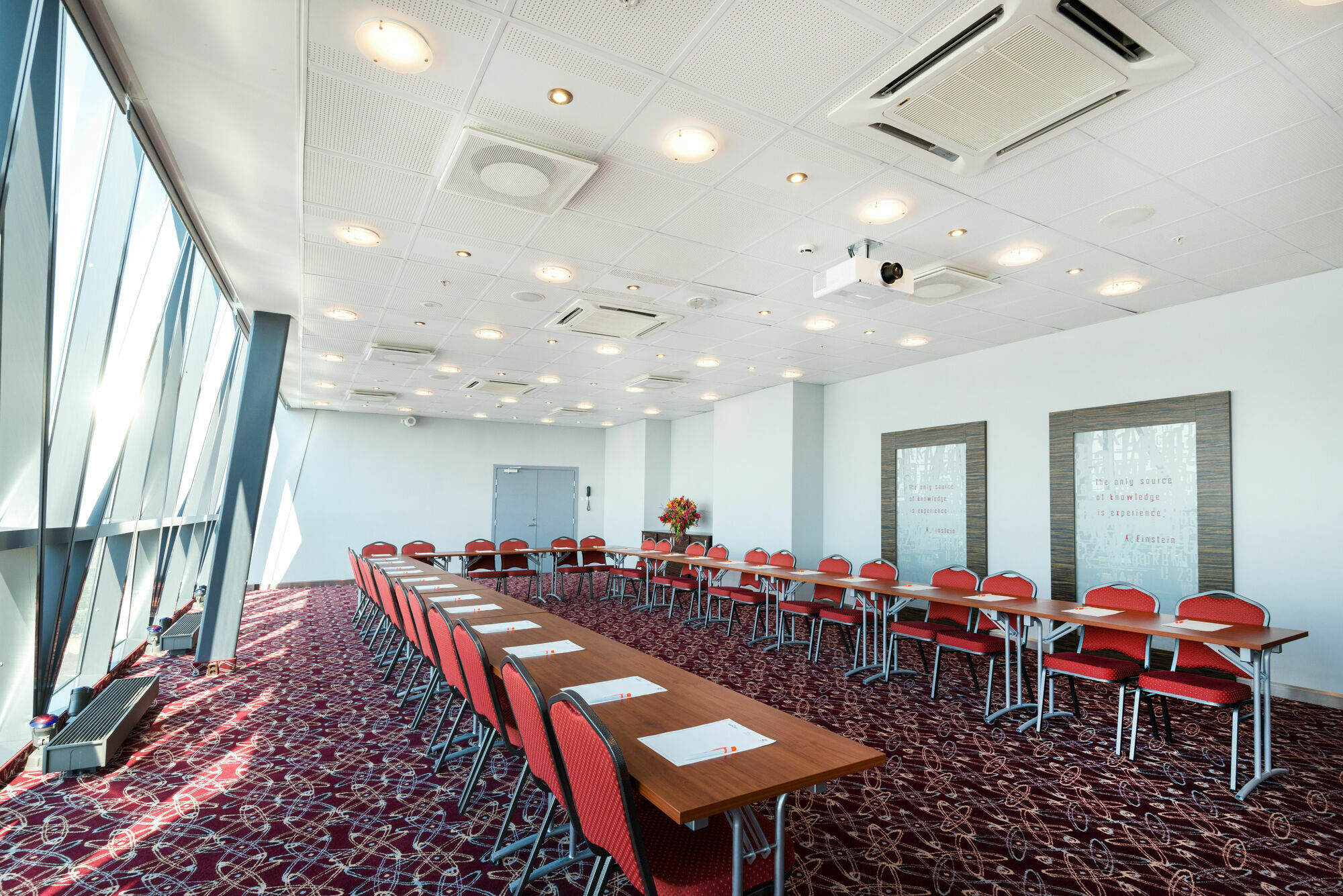 Hotell Ac By Marriott Riga